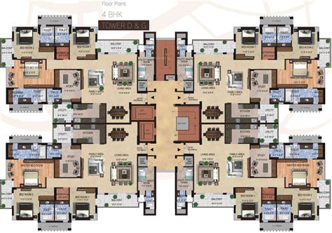 shalimar gallant floor plan.